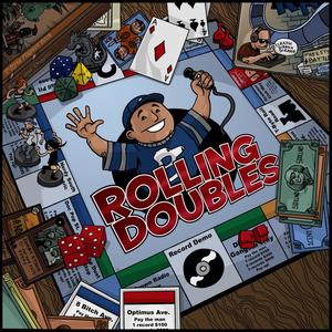 Rolling Doubles (Explicit)