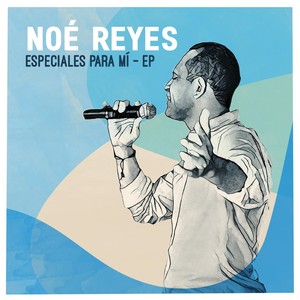 Especiales para Mi - EP