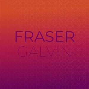 Fraser Galvin