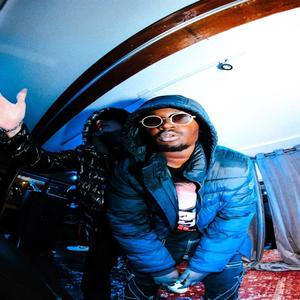 Father Like $on (feat. Hakim XOXO) (Explicit)