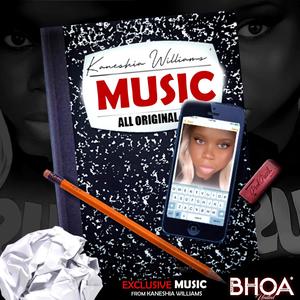 About Me (feat. Mz.T-Agony, Young Outlaw, Yung Real & Selfish) (Explicit)