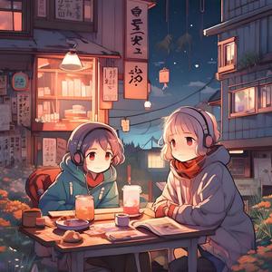 Komorebi Dreams: Lofi Chronicles