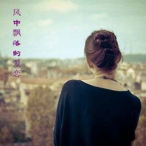 风中飘落的爱恋
