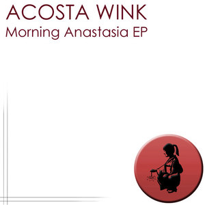 Morning Anastasia EP