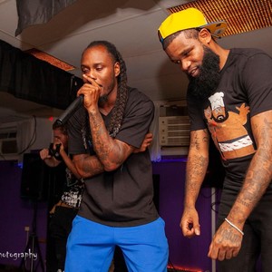 Magnolia Freestyle (Explicit)