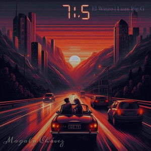 Magaly Chávez (7:15)