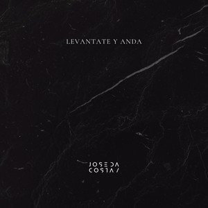 Levantate y anda (Radio Edit)