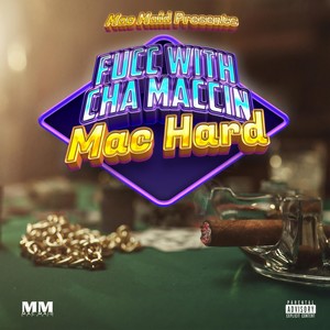 Big Steppin (feat. Ympz) (Explicit)