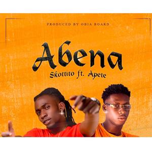Abena(feat. Apete)