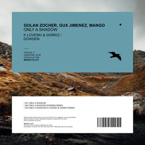 Only a Shadow (K Loveski & Gorkiz Remix)