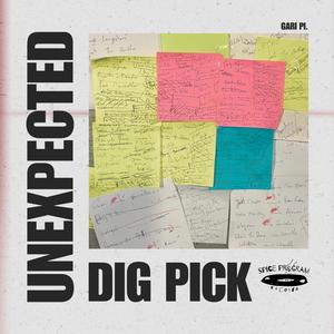 Unexpected Dig Pick (Explicit)