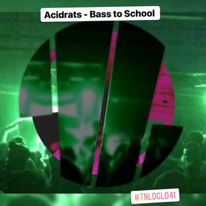 Bass to School