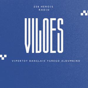 Vilões (feat. ViperToy, Bangla10, Ygrego & Al Bvmbino) (Explicit)