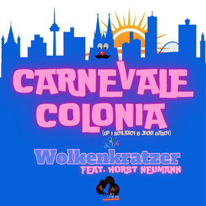 Carnevale Colonia (Op 1 Schlaach 6 jecke Daach)