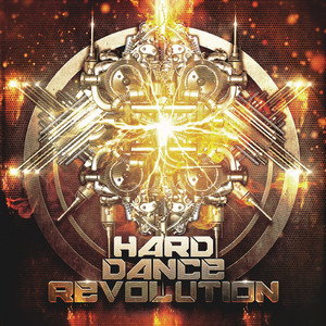 Hard Dance Revolution, Vol. 2
