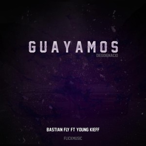 Guayamos (feat. Young Kieff)