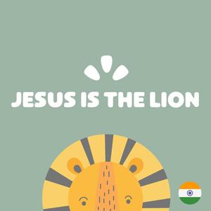 Jesus is the Lion (Hindi) (feat. Abhisek Bittu tigga)