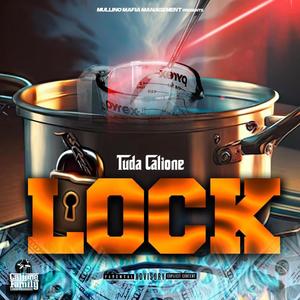 LOCK (Explicit)