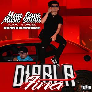 Diabla Fina (Explicit)