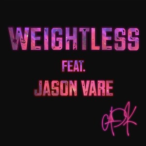 Weightless (feat. Jason Vare)