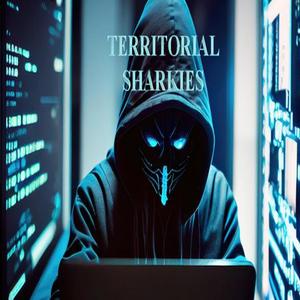 TERRITORIAL SHARKIES (feat. The Likez) [Explicit]