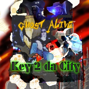 Key 2 da City (Explicit)