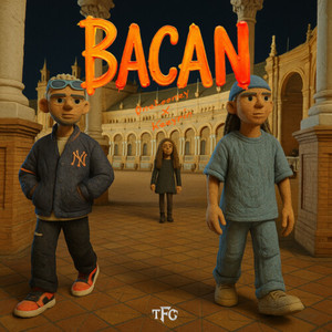 BACAN (Explicit)