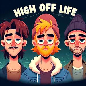 HIGH OFF LIFE (feat. Wolf Castle & C-Brazy)