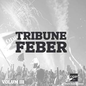 Tribunefeber, Vol. 3