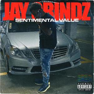 Deep Scarz(feat. Big Homie Stone) (Explicit)