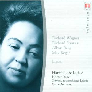 4 Letzte Lieder (4 Last Songs), TrV 296: No. 3. Beim Schlafengehen (At Bedtime)