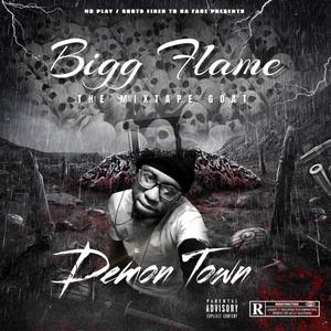 Glizzy Town (feat. Baccdoee) (Explicit)