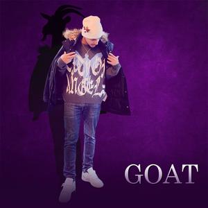 G.O.A.T (Explicit)