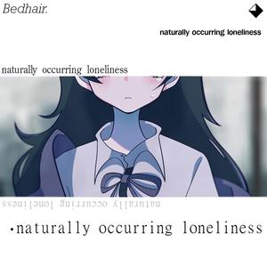 Naturally Occurring Loneliness