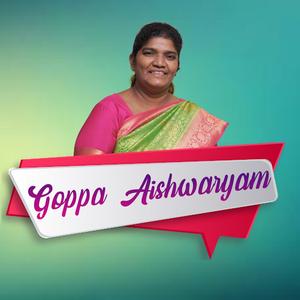 Goppa Aishwaryam (feat. Elizabeth Rani)