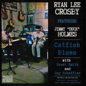 Catfish (feat. Jimmy 