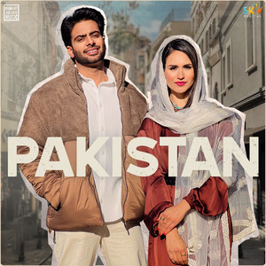 Pakistan(feat. DJ Flow)