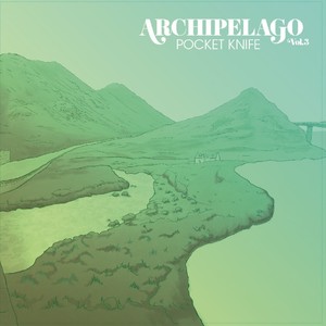 Archipelago, Vol. 3