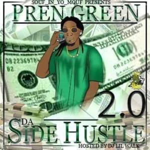 Da Side Hustle (Explicit)