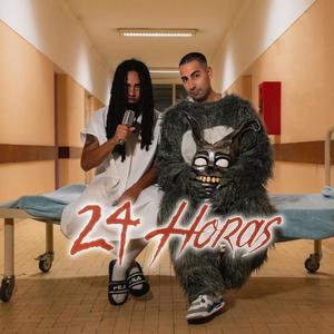 24 Horas (feat. Tieijci) [Explicit]