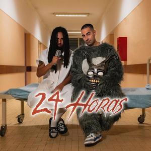 24 Horas (feat. Tieijci) (Explicit)