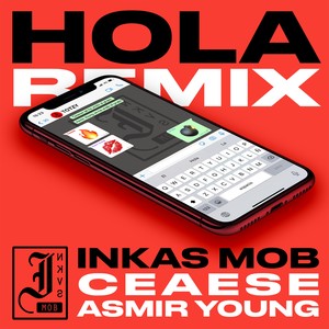 Hola (Remix)