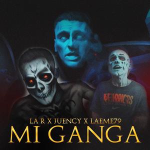 Mi Ganga (feat. laeme79 & juency) [Explicit]