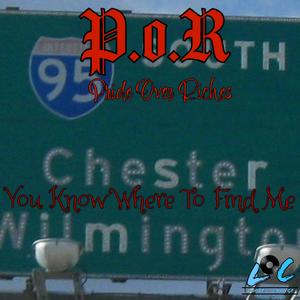 You Know Where To Find Me (Explicit)