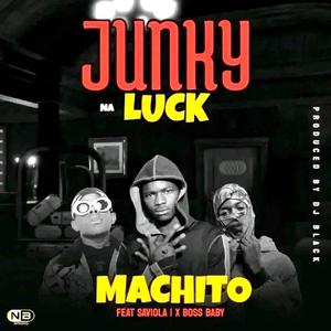 Junky Na Luck (feat. Boss baby & Saviola)