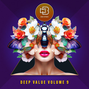 Deep Value, Vol. 9 (Incl. Dj Mix)