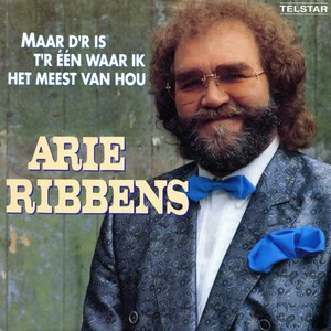 Maar D'r Is T'r Een Waar Ik Het Meest Van Hou