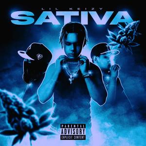 Sativa (Explicit)