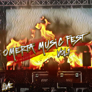 Omerta Music Fest Vol. 1 (Explicit)
