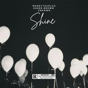 Shine (feat. Usher Brown)